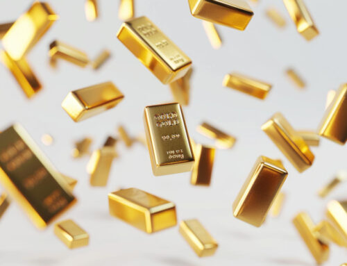 Gold Breaks Record Highs: What’s Driving the Surge?