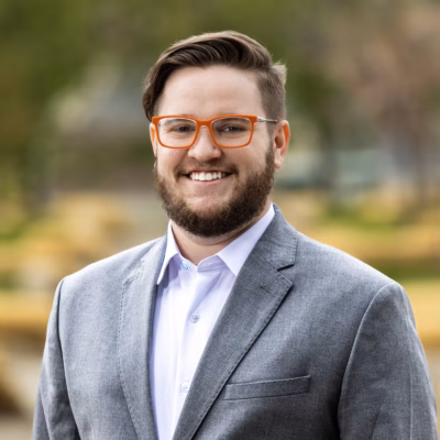 Decker Retirement_Headshot_Bryson