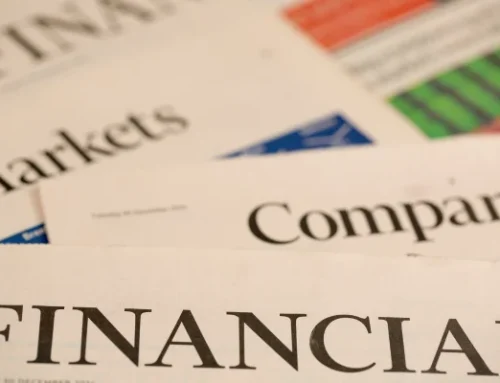 The US Economy, Markets, and the Fed: Where Things Stand