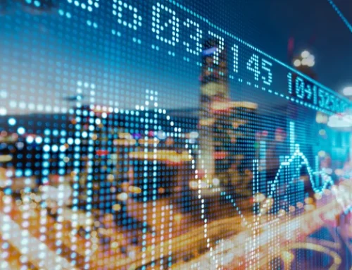 Consumer Sentiment, Market Concentration, and the Fed: What the Latest Data Shows