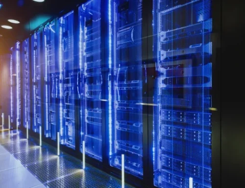Record Earnings Beats, a Data Center Map, and an AI Version of the Fed