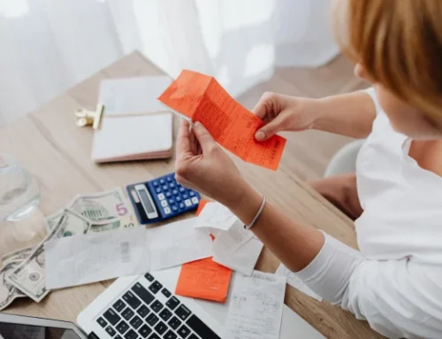 The Gap Between How Consumers Feel and What They Spend