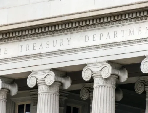 Treasury Bond Buybacks, a 2.9% Growth Estimate, and the Housing Market’s Reversal