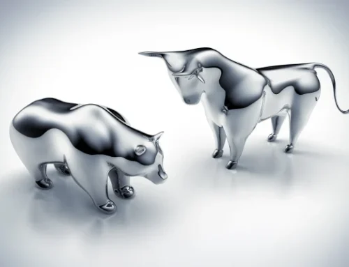 Record Earnings, Bearish Investors: What This Week’s Data Shows