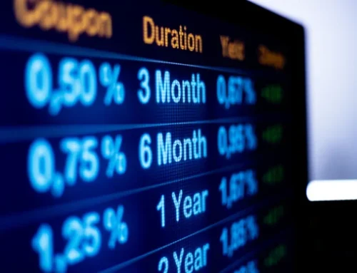 Markets Price More Fed Rate Hikes Into 2027